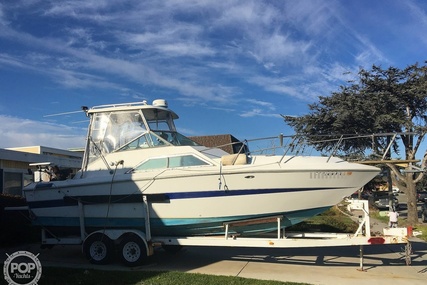 Chris Craft Scorpion 264