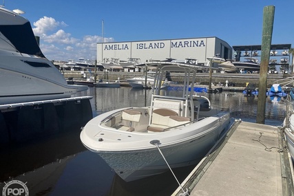 Robalo R200 ES