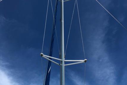 Corsair 28R Trimaran