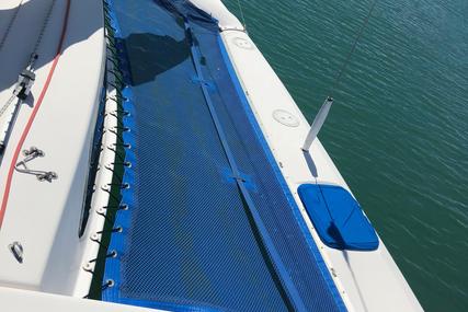 Corsair 28R Trimaran