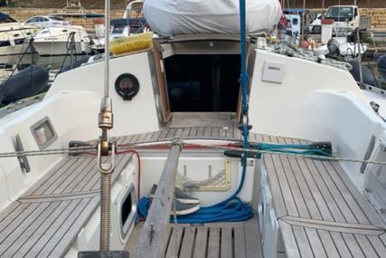 Beneteau First 345