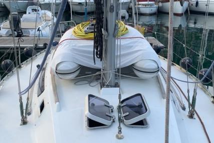 Beneteau First 345