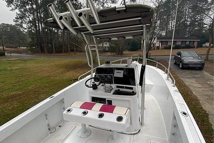 Robalo 2620