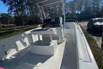 Robalo 2620