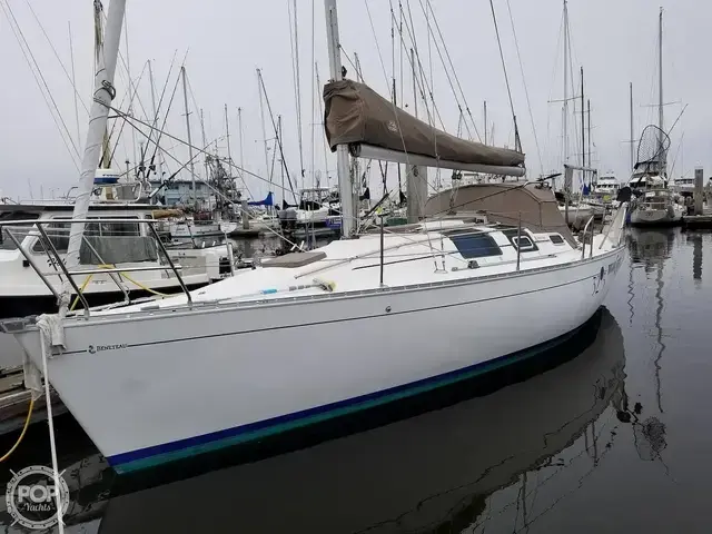 Beneteau First 32s5