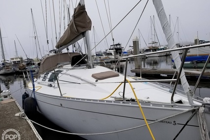 Beneteau First 32s5