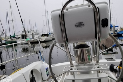 Beneteau First 32s5