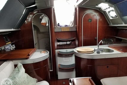 Beneteau First 32s5