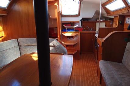 Jeanneau Sun Odyssey 33.1