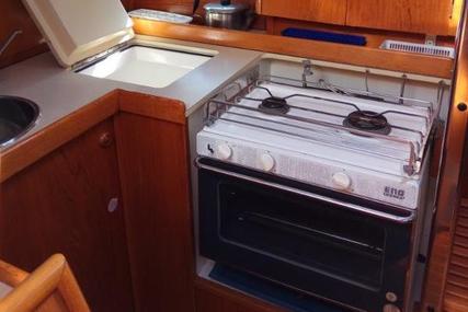 Jeanneau Sun Odyssey 33.1