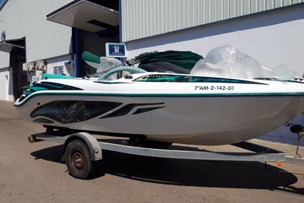 Sea Doo Challenger 1800