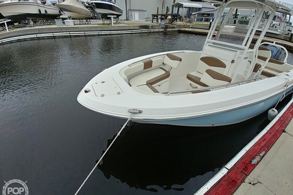 Robalo R200 ES