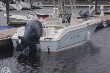 Robalo R200 ES