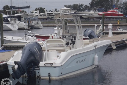 Robalo R200 ES