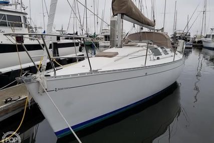 Beneteau First 32s5