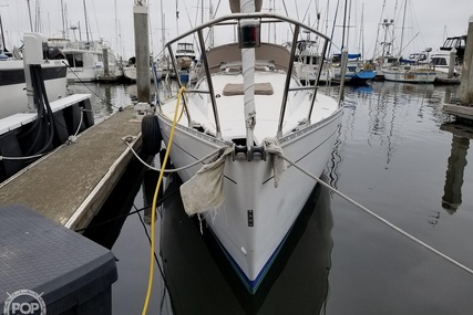 Beneteau First 32s5