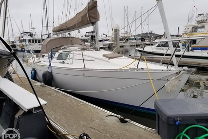 Beneteau First 32s5