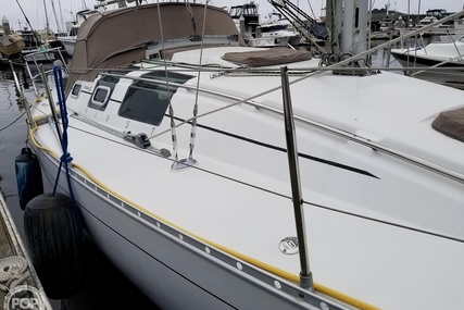 Beneteau First 32s5