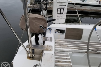 Beneteau First 32s5