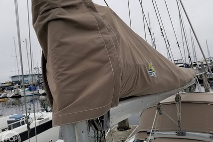 Beneteau First 32s5