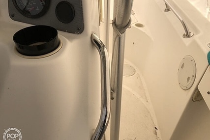 Trophy Boats 2503 Centre Console