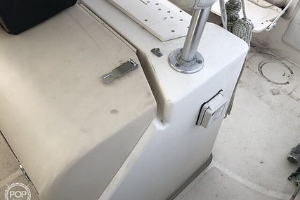 Trophy Boats 2503 Centre Console