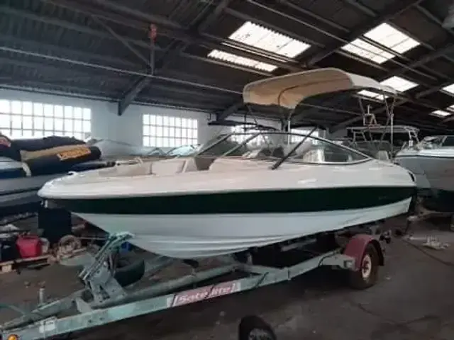 Bayliner 1850 Capri SS