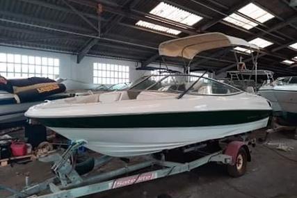 Bayliner 1850 Capri SS