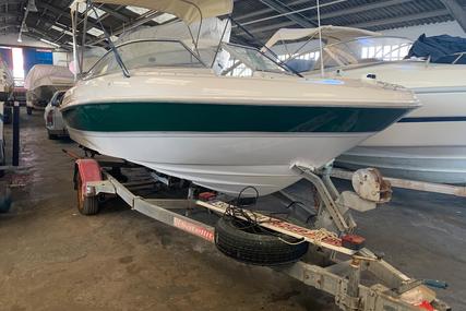 Bayliner 1850 Capri SS