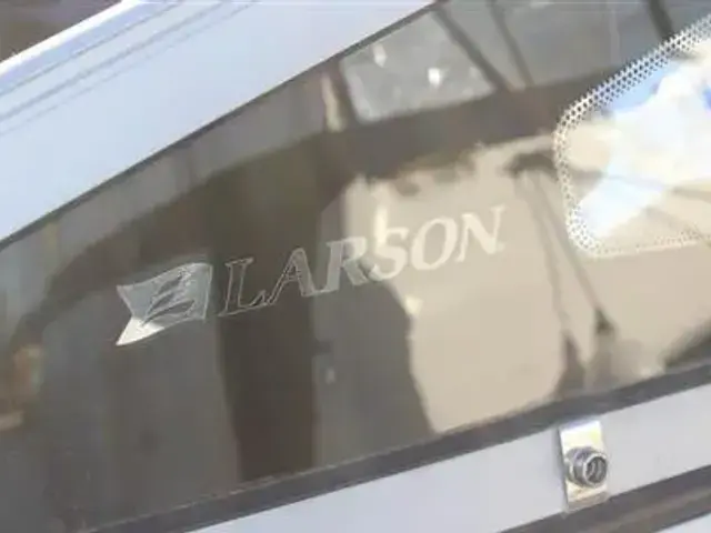 Larson LX 850 Classic