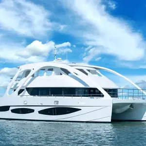 2022 Acury Cat 22 V1 Tourist Boat