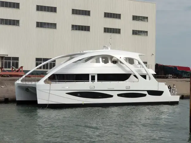 Acury Cat 22 V1 Tourist Boat