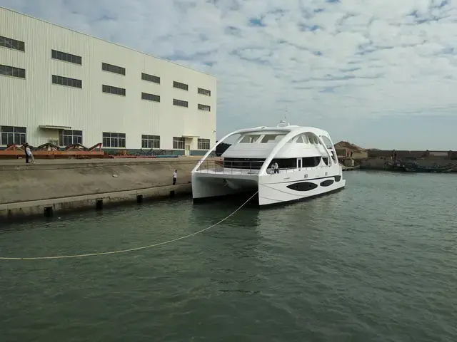 Acury Cat 22 V1 Tourist Boat