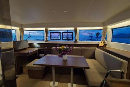 Lagoon 40 [owner's version, 3-cabin]