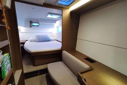 Lagoon 40 [owner's version, 3-cabin]