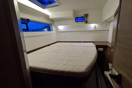 Lagoon 40 [owner's version, 3-cabin]