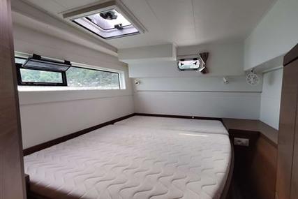 Lagoon 40 [owner's version, 3-cabin]