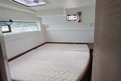 Lagoon 40 [owner's version, 3-cabin]