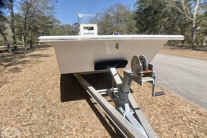 Castro Lookout Lookout Skiff 20