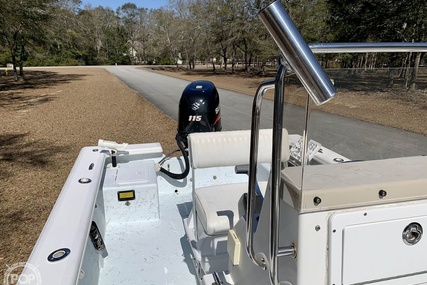 Castro Lookout Lookout Skiff 20