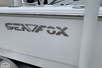 Sea Fox 220 Viper