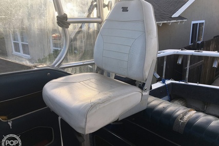 Chris Craft Scorpion 264