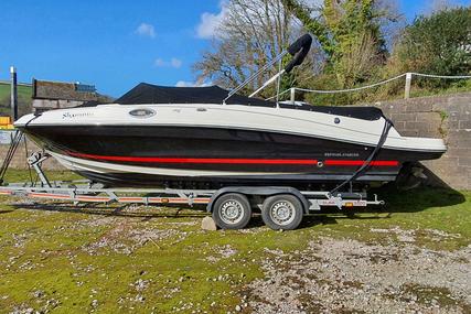 Bayliner VR 6 Bowrider