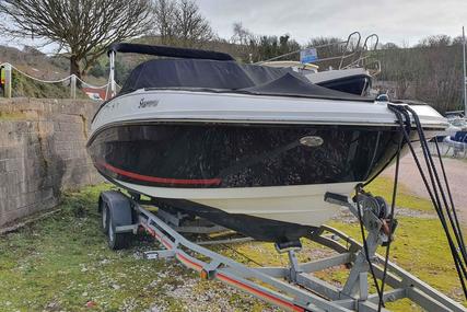 Bayliner VR 6 Bowrider