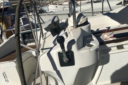 Beneteau Oceanis 382