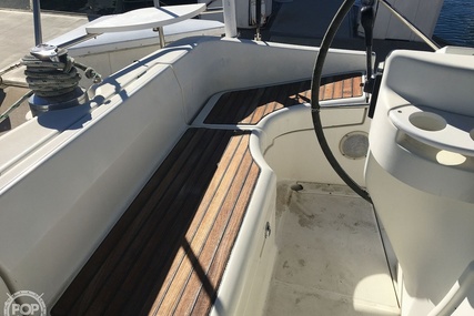 Beneteau Oceanis 382