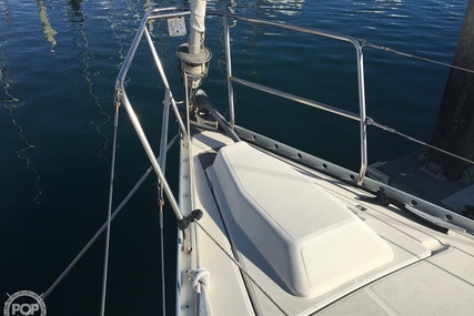 Beneteau Oceanis 382