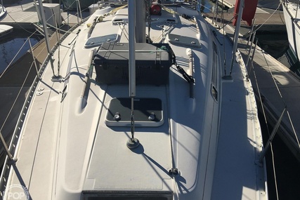 Beneteau Oceanis 382