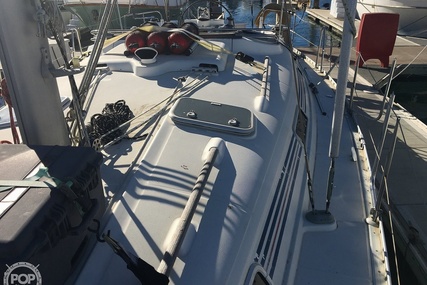 Beneteau Oceanis 382