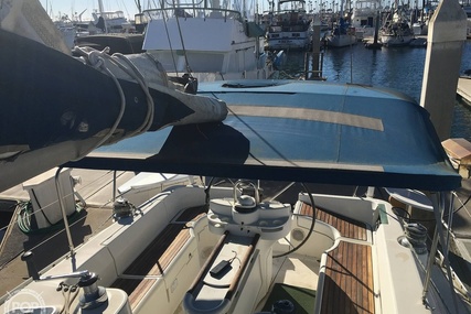 Beneteau Oceanis 382